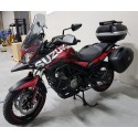 V-STROM DL 650 XT 2015 2016 SIGN